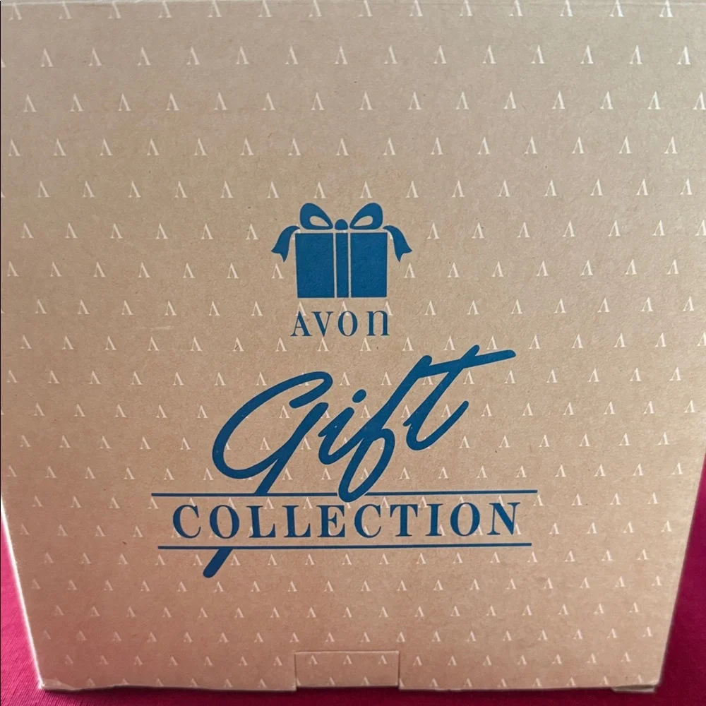 Avon add festive